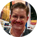 Joshua Scott Headshot