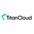 Titan Cloud logo
